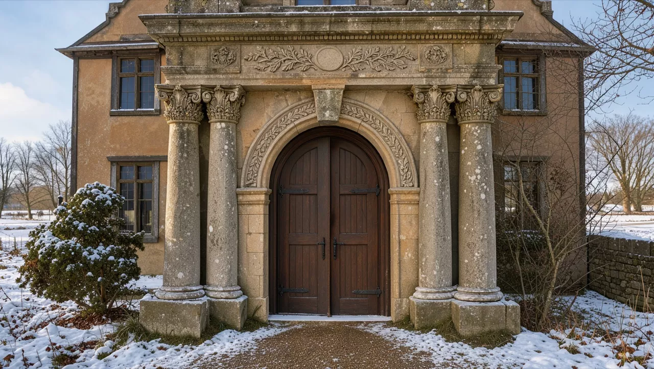 Kamień samoprzylepny