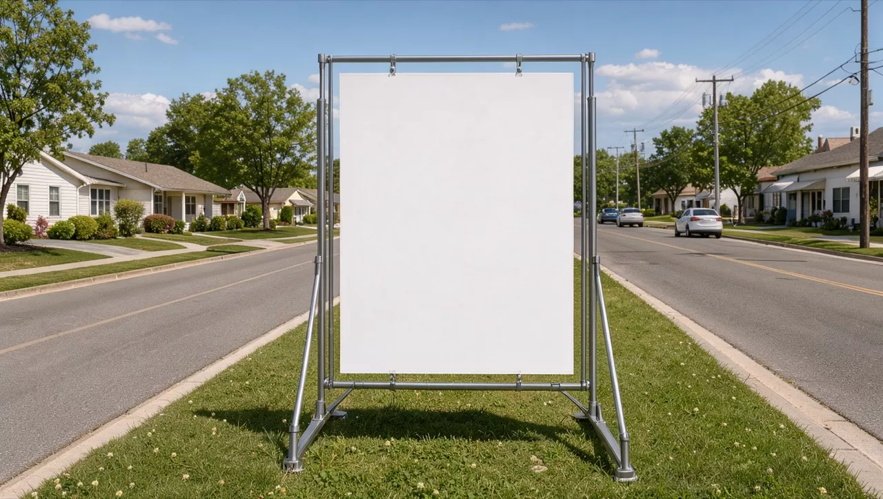 Tablice reklamowe Koszalin