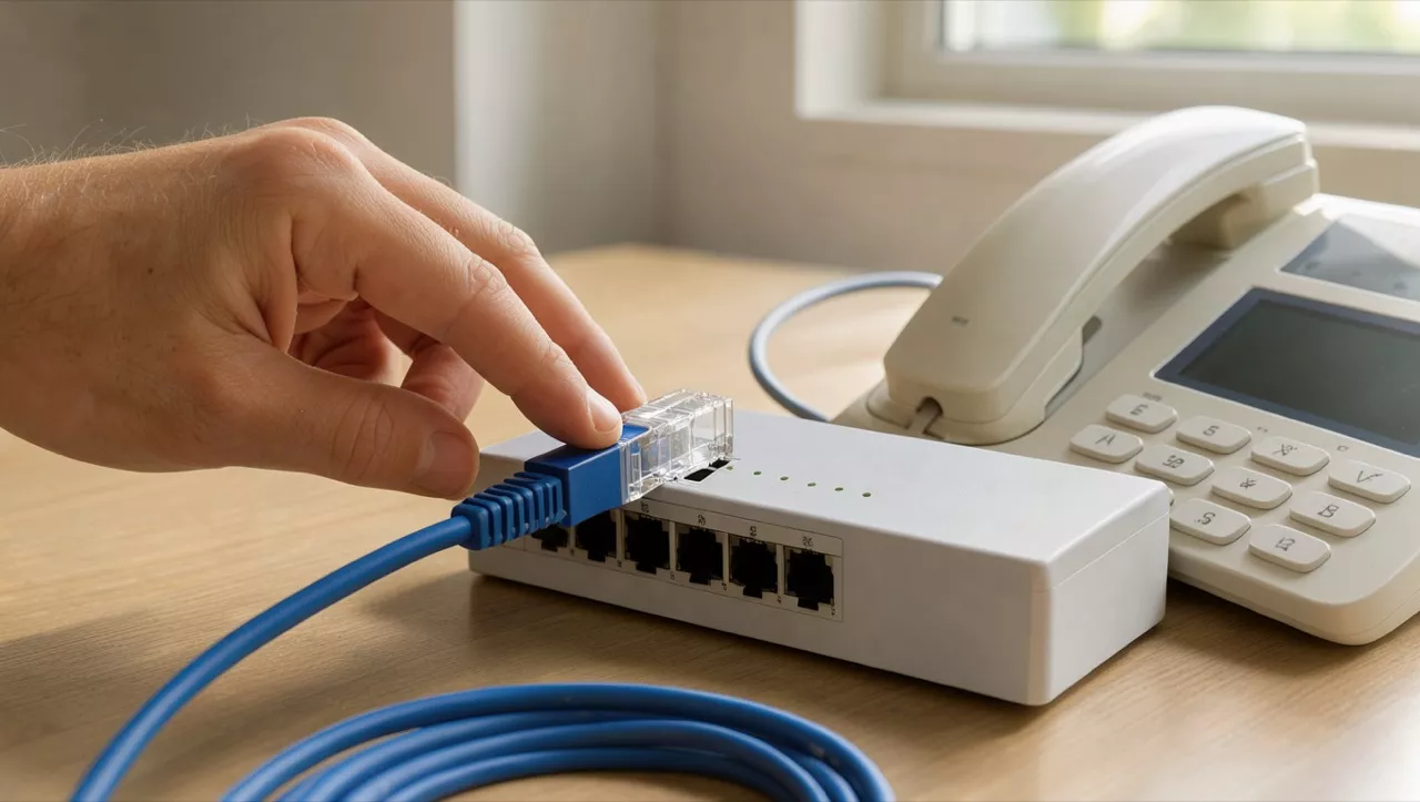 Voip Trójmiasto