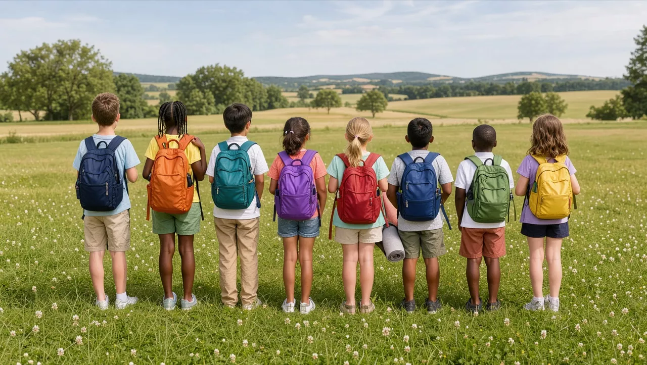 Pedagogika montessori Poznań