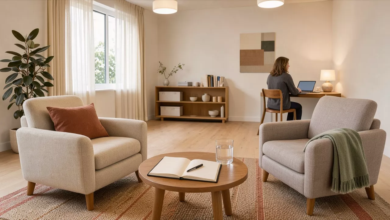 Psychoterapeuta Gdańsk