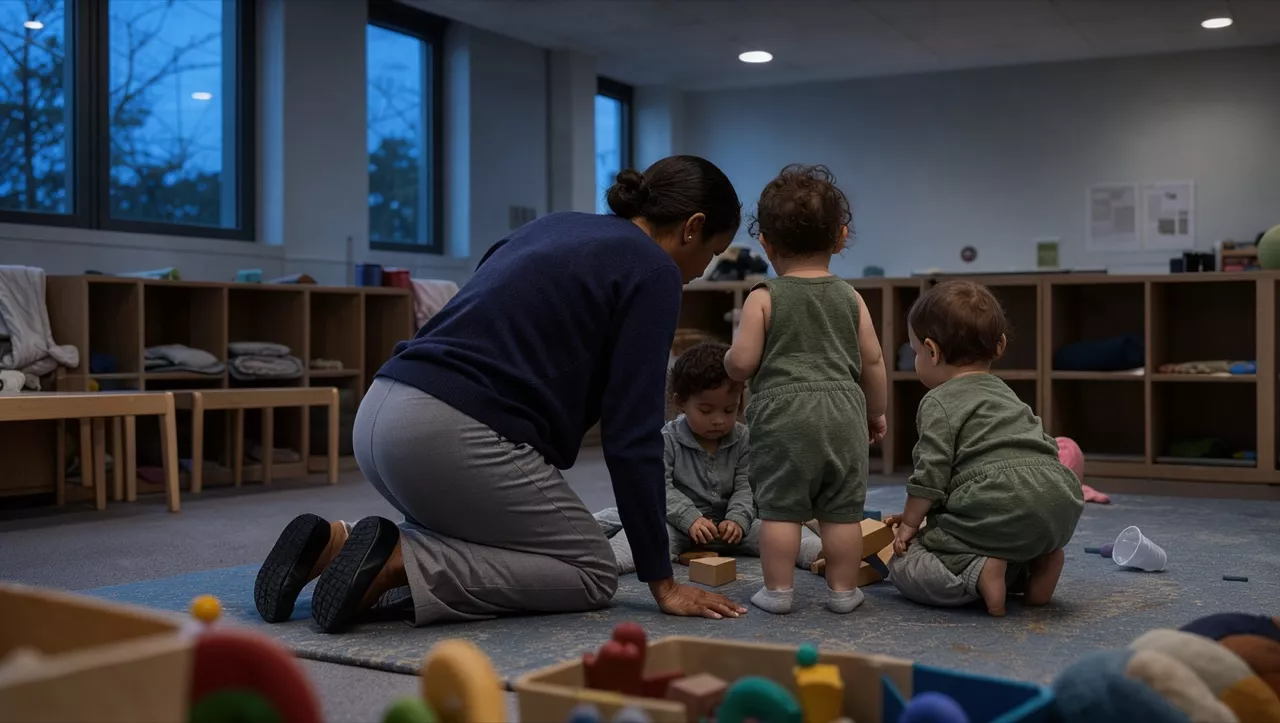 Endokrynolog dziecięcy Grudziądz