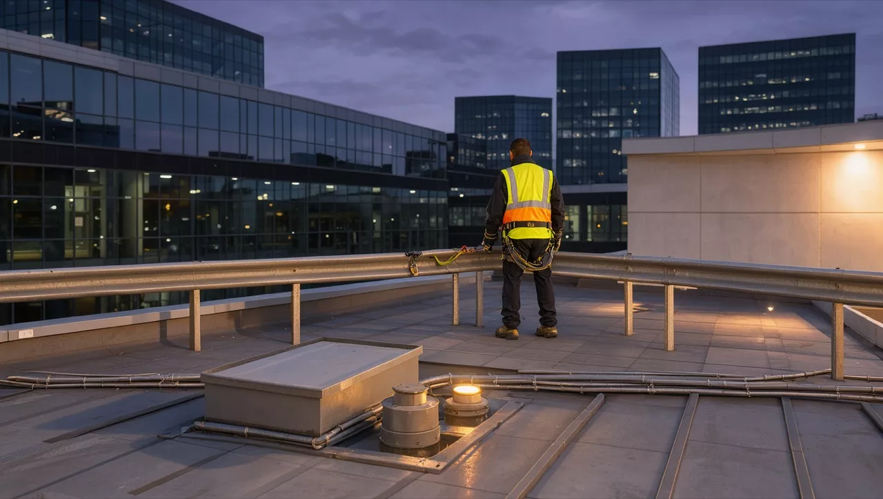 Szkolenie okresowe bhp pracowników