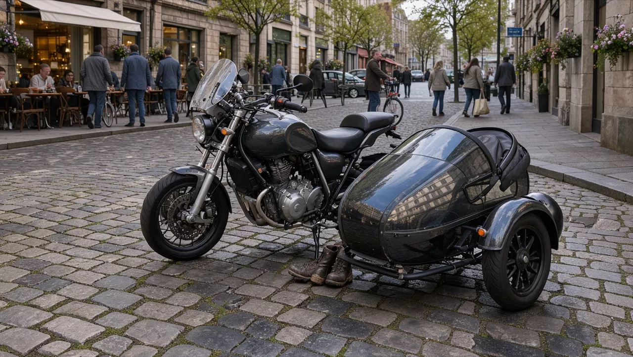 Naszywki motocyklowe na zamówienie