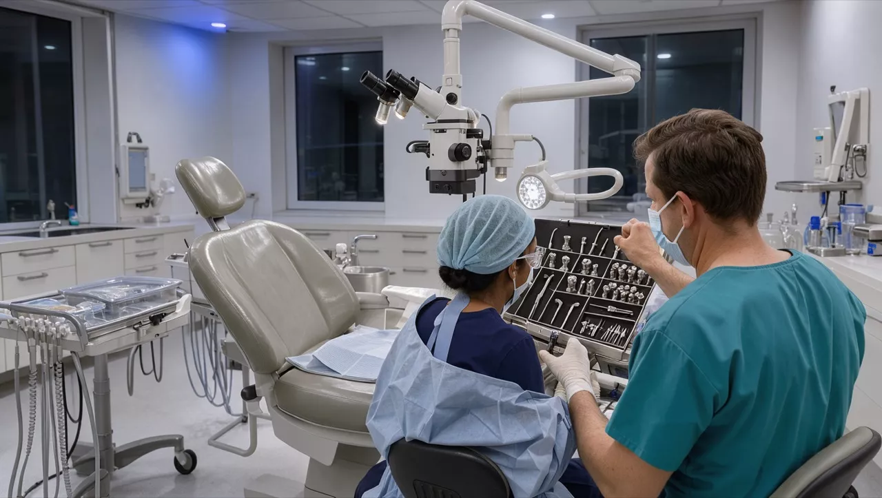 Dobry dentysta w bydgoszczy