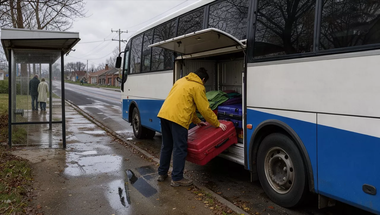 Transport ponadgabarytowy