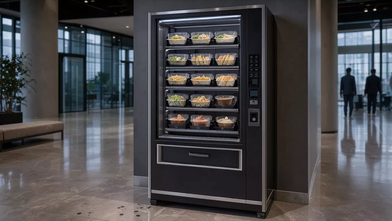 Catering dla przedszkoli Łódź
