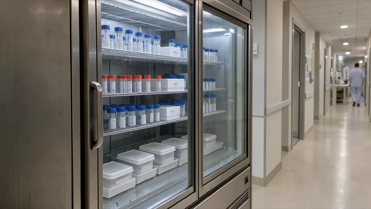 Urządzenia laboratoryjne do wytwarzania mieszanin