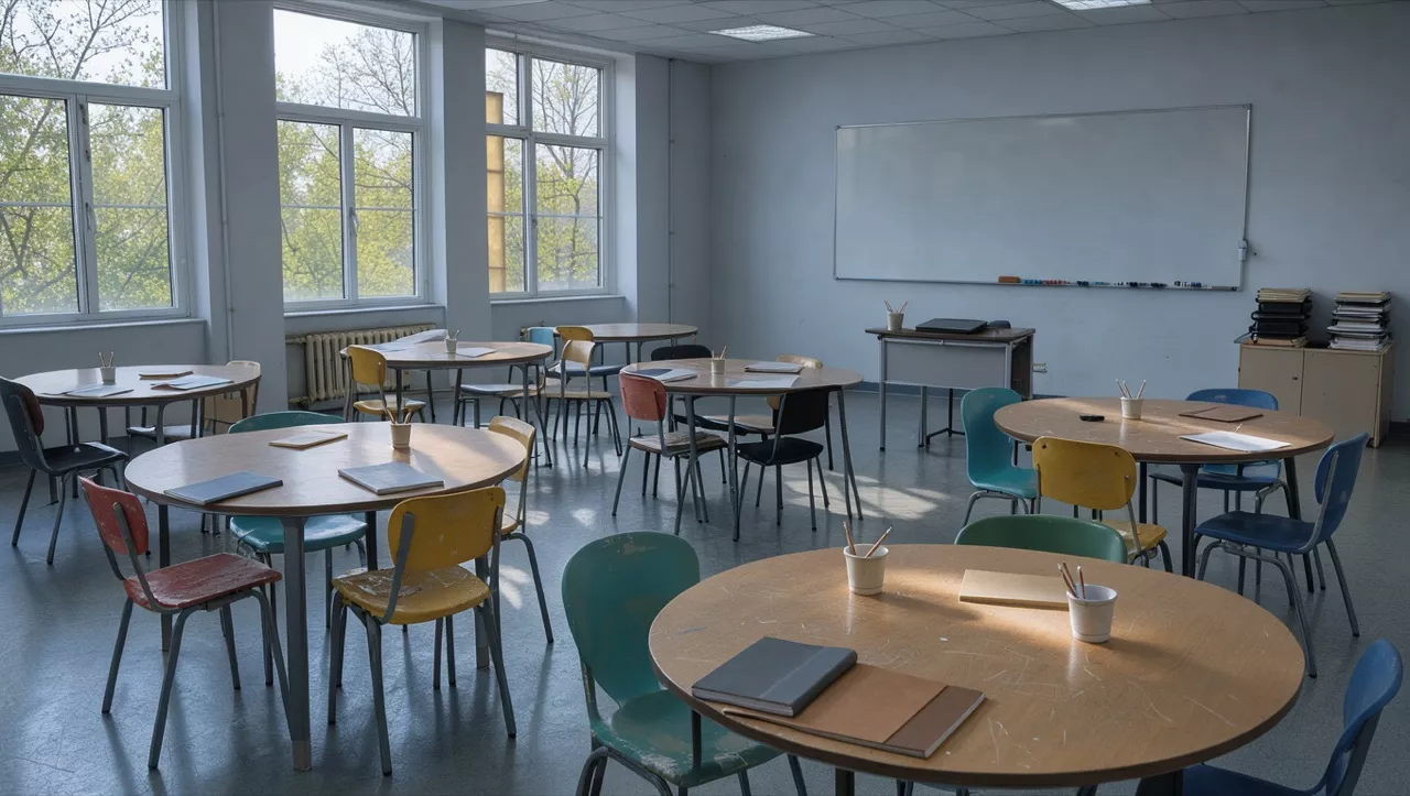 Kurs angielskiego dla dorosłych