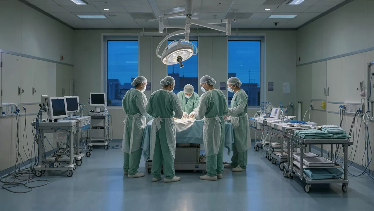 Leczenie kanałowe pod mikroskopem Puławy