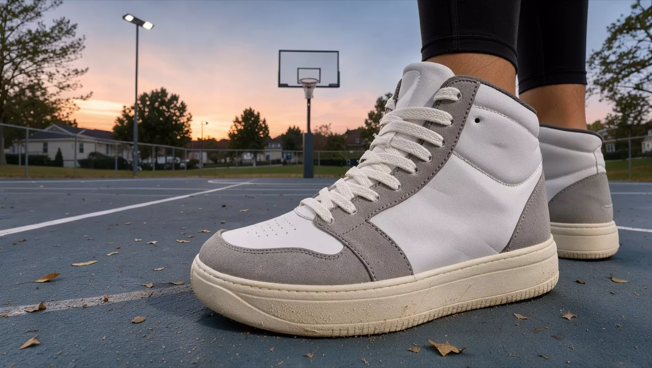 Buty ortopedyczne damskie