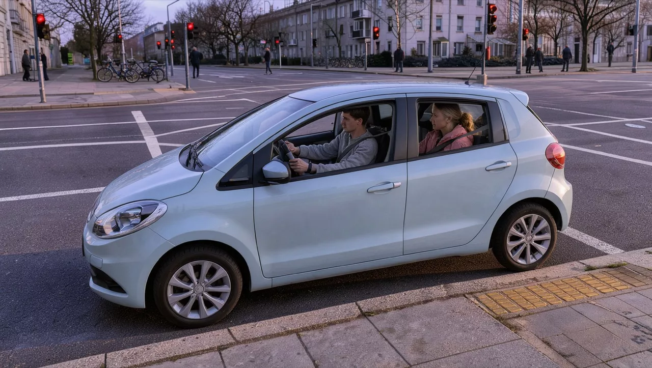Wrocław jazdy doszkalające
